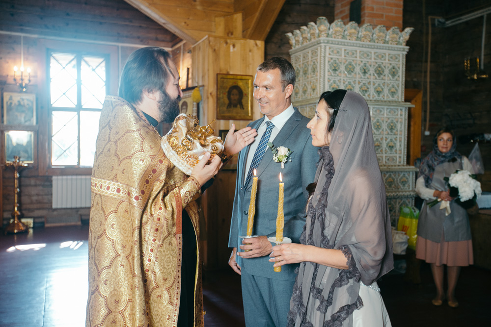 фотосъемка венчания