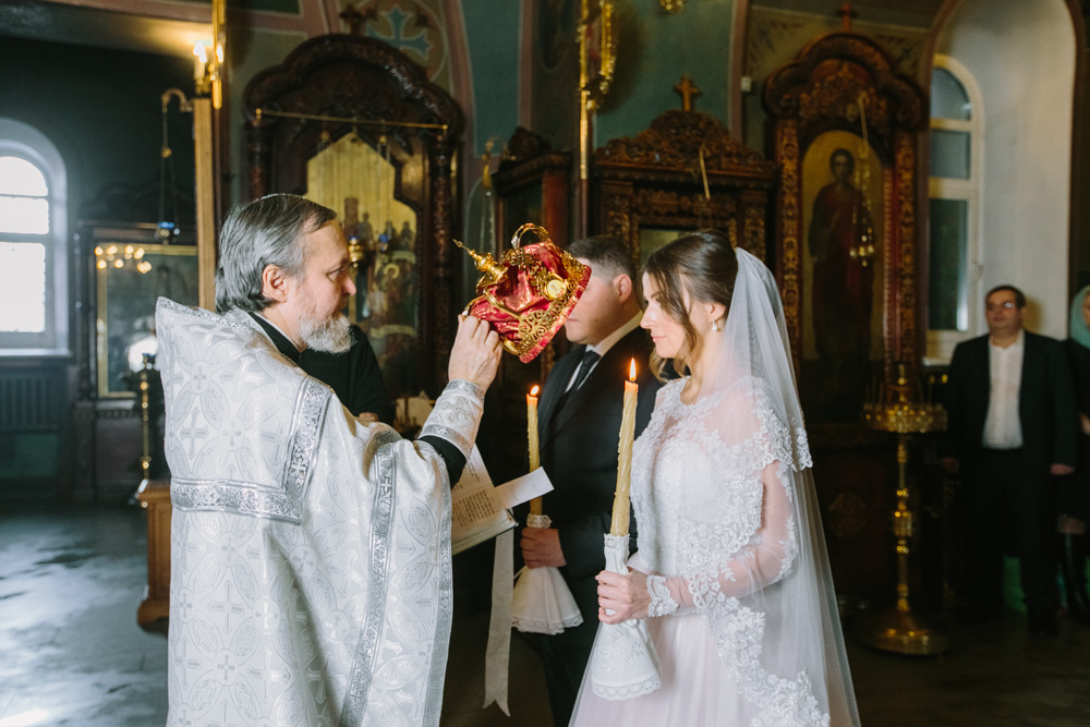 фотограф на венчание в москве